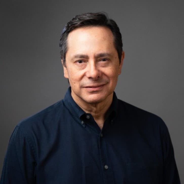 Walter Calvo